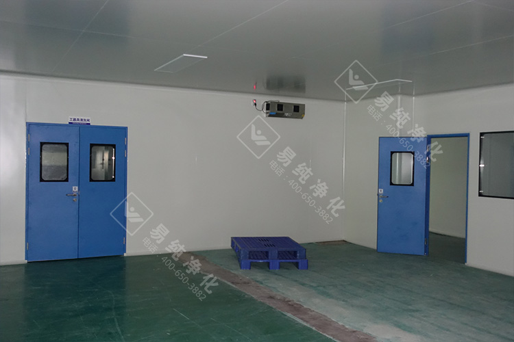 十万级食品净化车间2.jpg